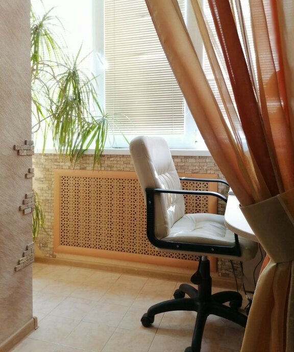 квартира г Саратов р-н Кировский ул Вольская 127/133 фото 15