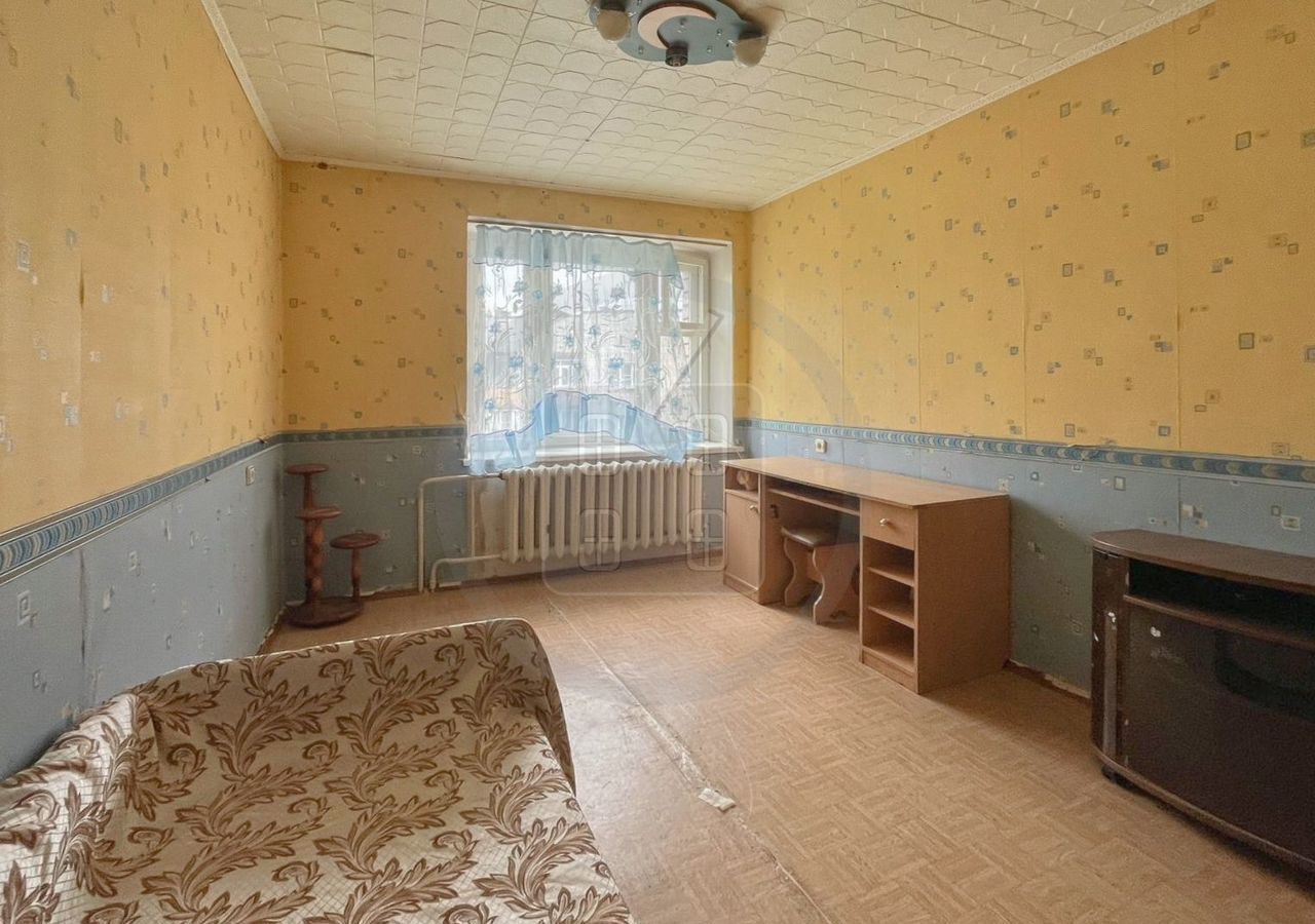 квартира г Калуга п Резвань ул Школьная 4 р-н Ленинский фото 16