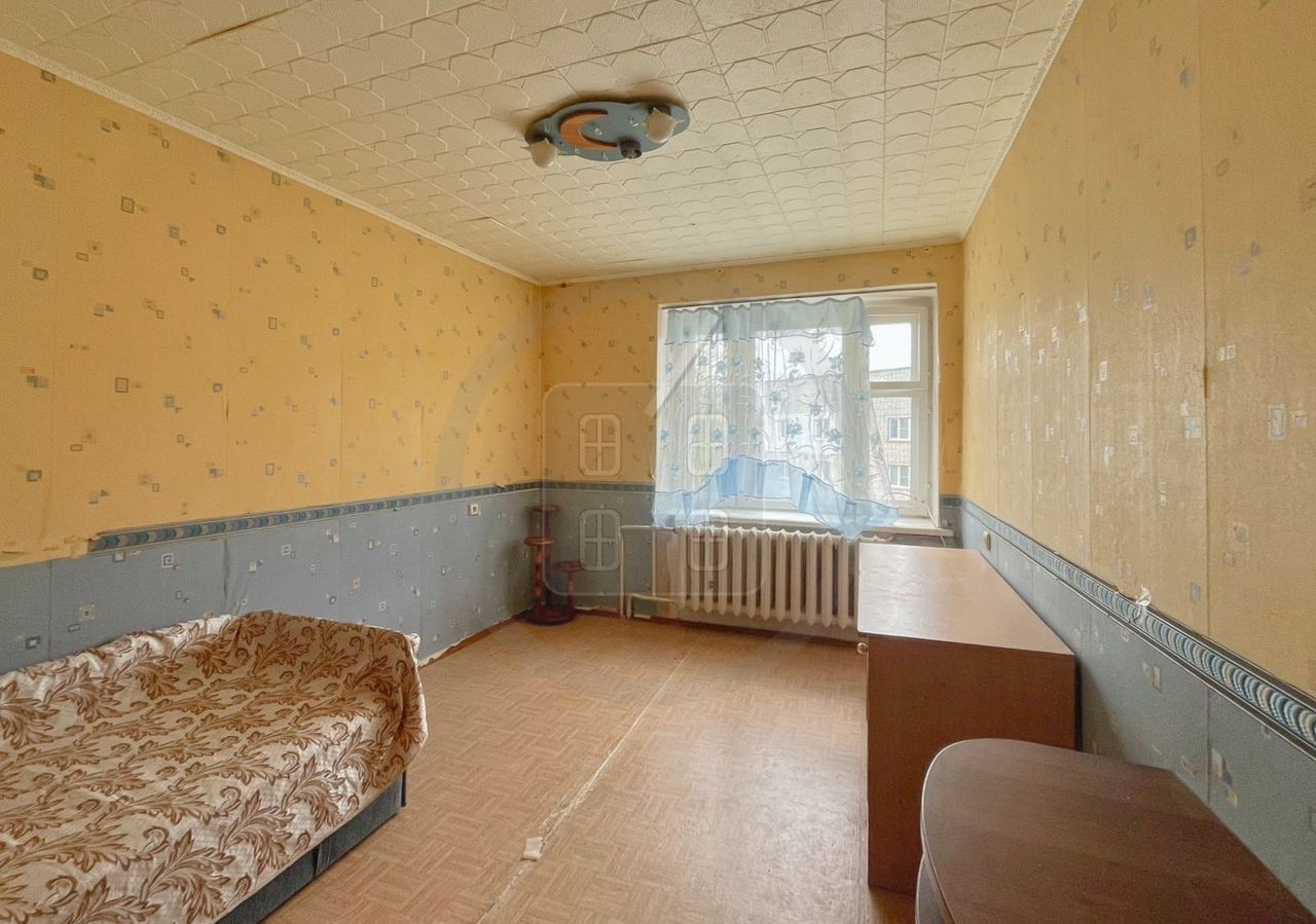 квартира г Калуга п Резвань ул Школьная 4 р-н Ленинский фото 17
