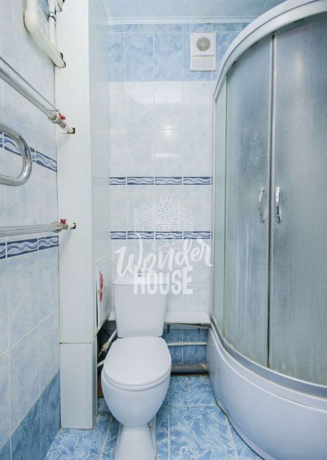 квартира г Тюмень р-н Ленинский ул Харьковская 85а фото 13