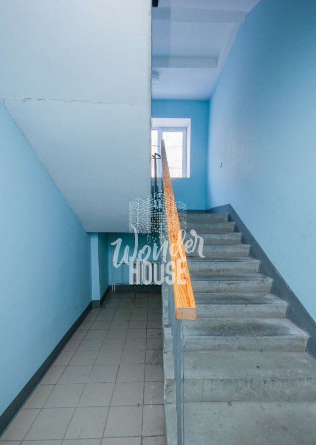 квартира г Тюмень р-н Ленинский ул Харьковская 85а фото 24