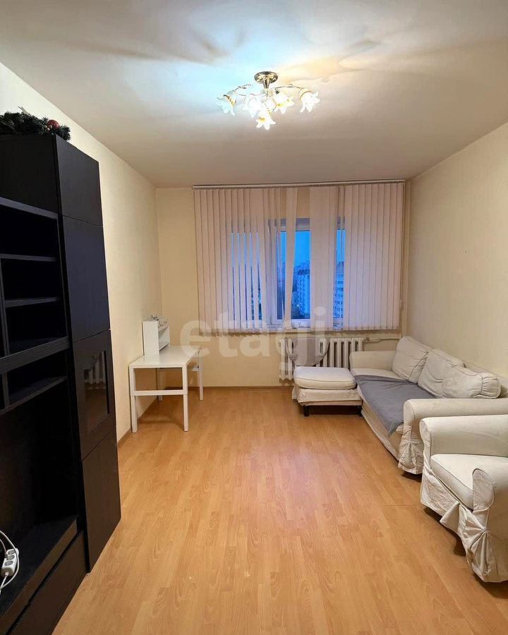 квартира г Обнинск ул Курчатова 72 фото 8