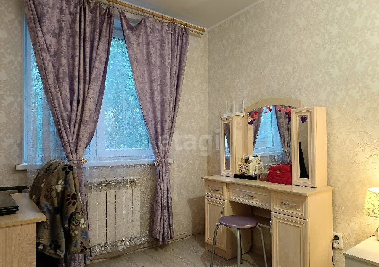 квартира г Златоуст ул им А.С.Грибоедова 13 фото 7