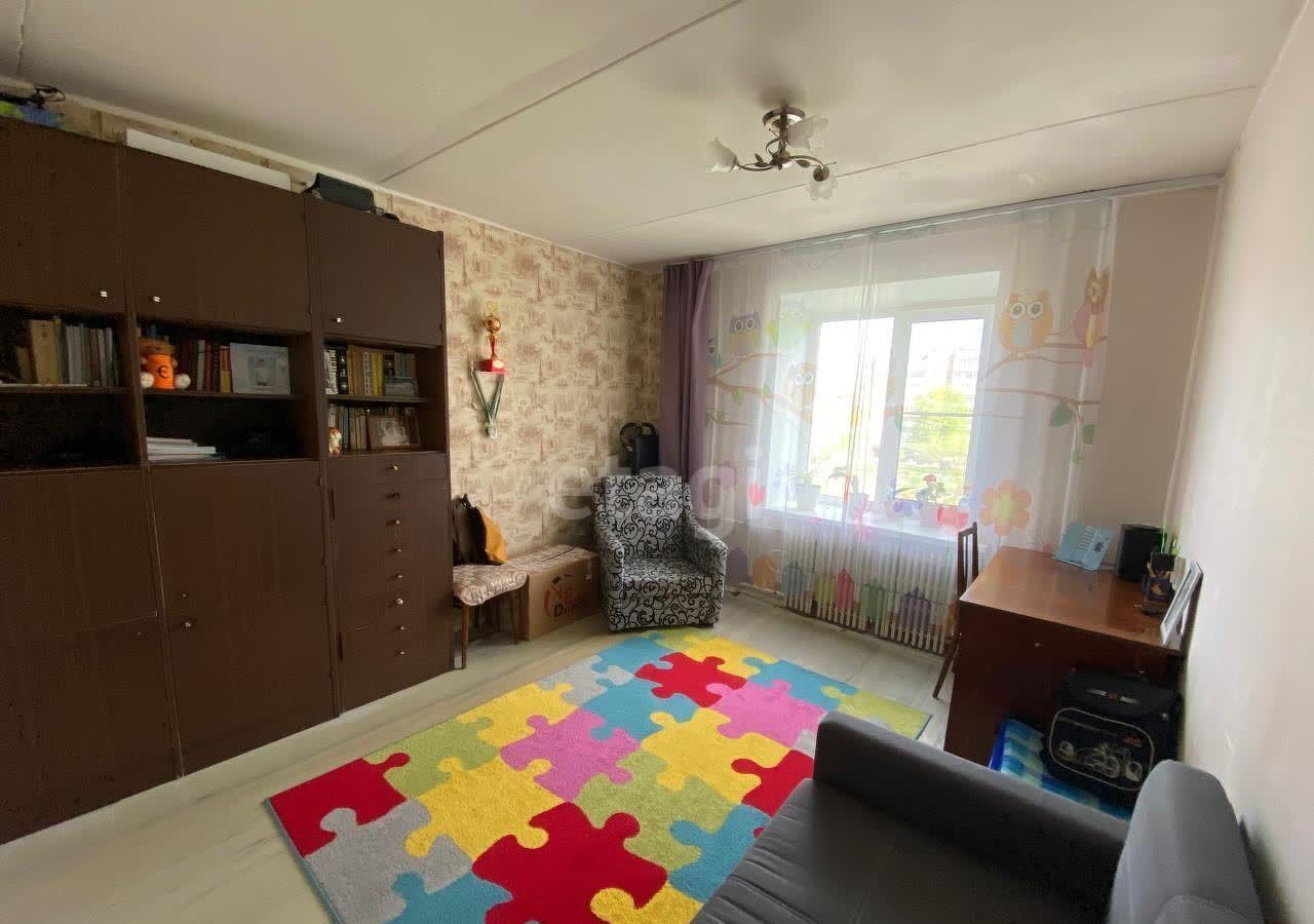 квартира г Обнинск ул Энгельса 11 фото 6