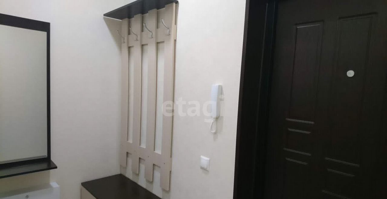 квартира г Обнинск ул Курчатова 27/1 фото 14