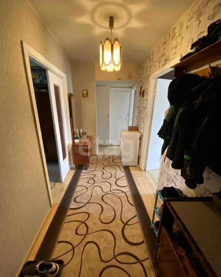 квартира г Обнинск ул Энгельса 11 фото 18