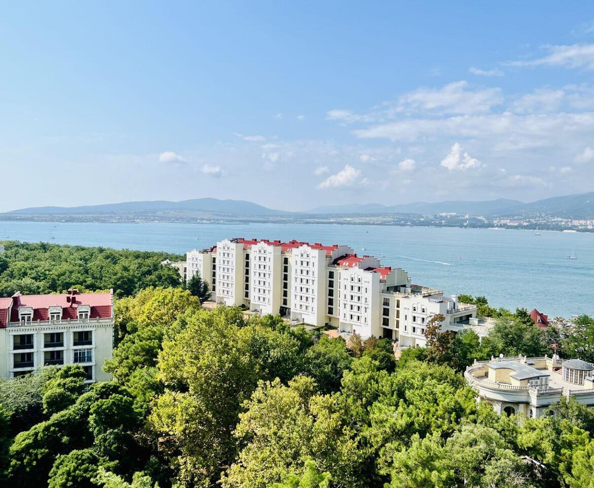 квартира г Геленджик ул Крымская 3/3 ЖК «Акватория» фото 3