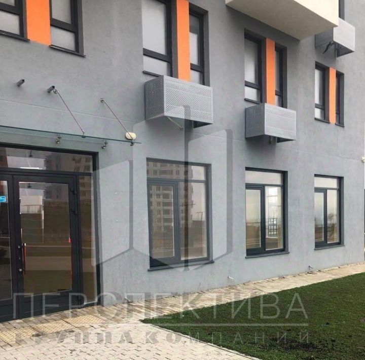 офис г Новороссийск р-н Южный ул. Мурата Ахеджака, 3 фото 1