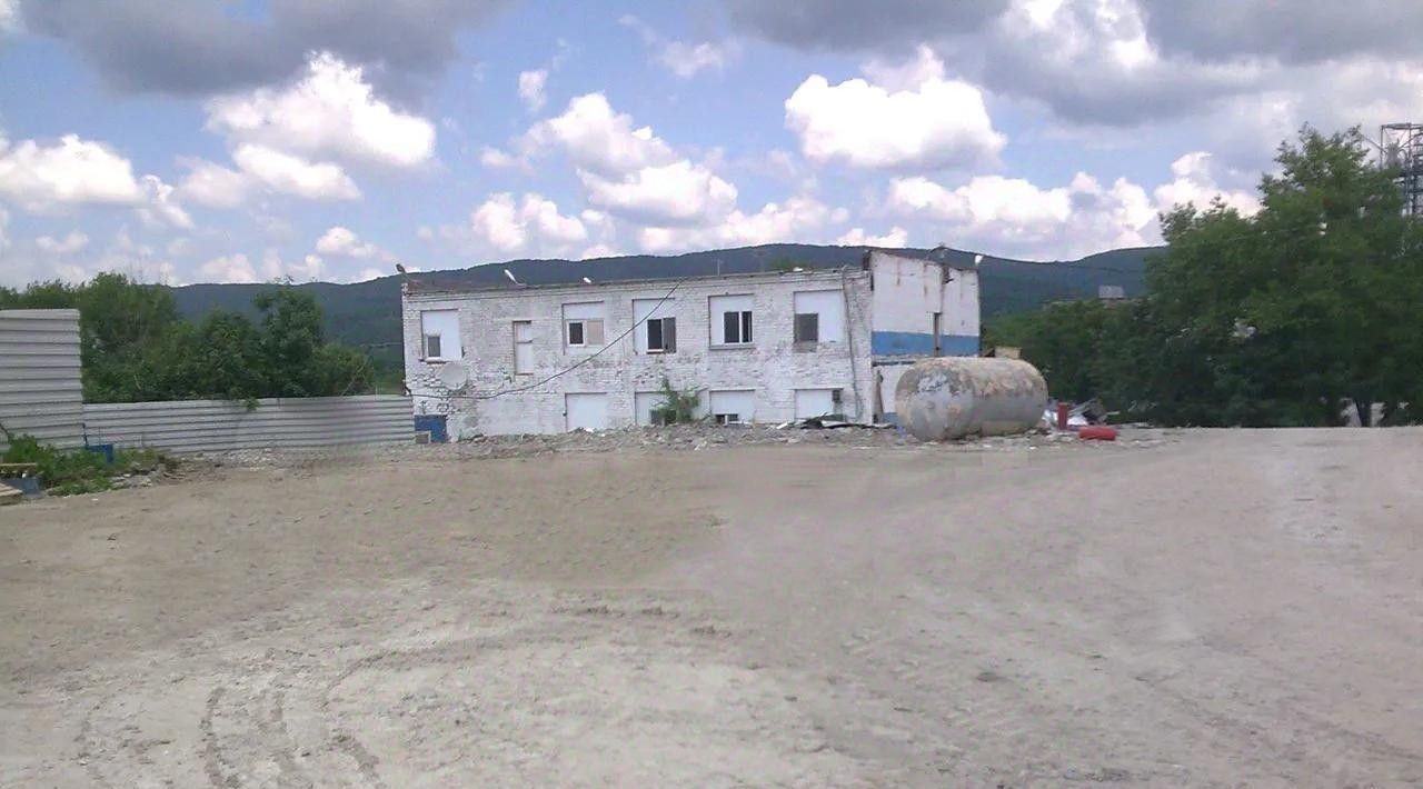 свободного назначения г Новороссийск п Верхнебаканский ул Орловская 11 фото 1