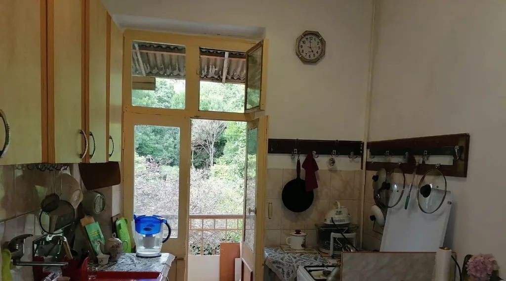 комната г Сочи р-н Хостинский пр-кт Курортный 96/3 фото 3