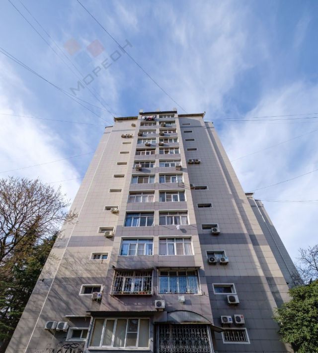 офис г Сочи р-н Центральный ул Северная 16 пер Центральный фото 2