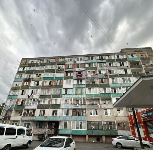 ул Калмыкова 231 фото
