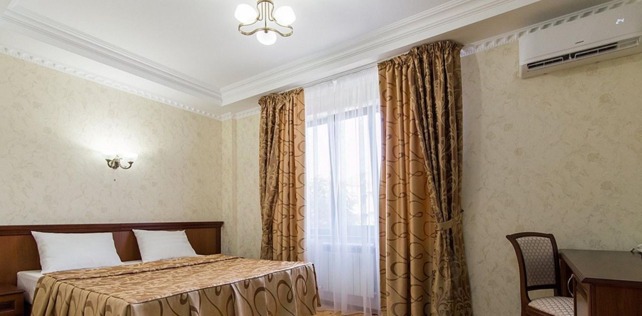комната г Горячий Ключ ул Ленина 9 фото 1
