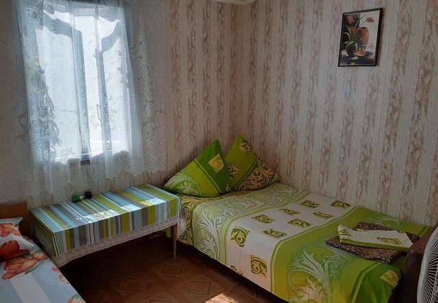 дом ул Кати Соловьяновой 57 фото