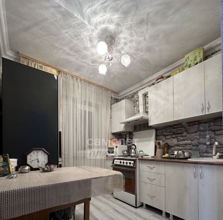 квартира г Нальчик ул Кирова 353 фото 4