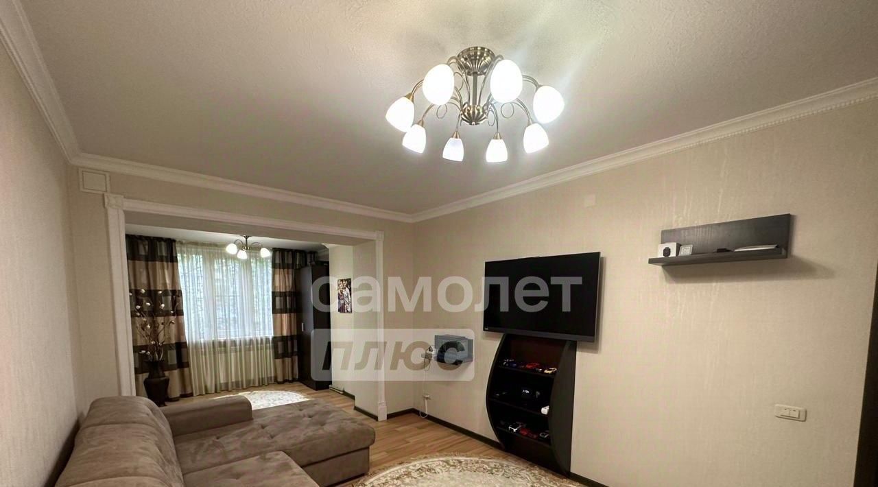 квартира г Нальчик ул Ватутина 22 фото 2