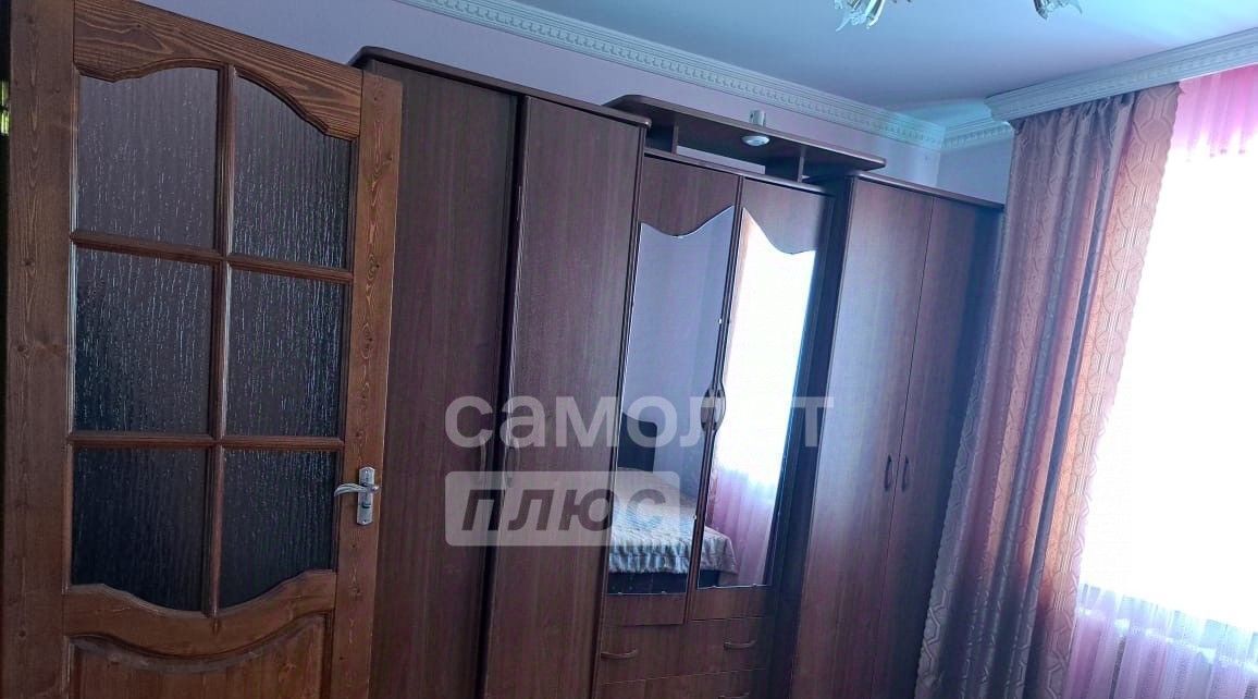 квартира г Нальчик ул 2 Таманской Дивизии 63 фото 2