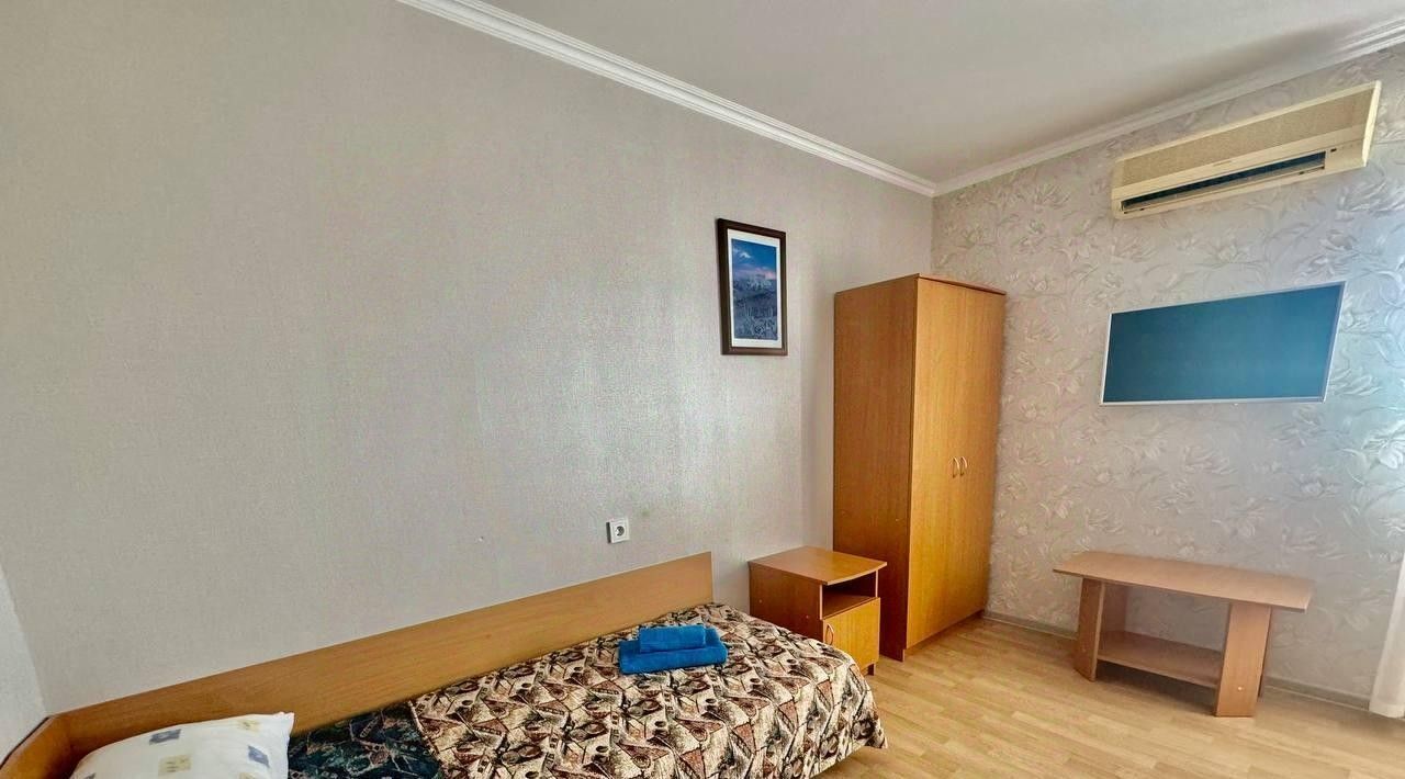комната г Геленджик ул Александра Блока 9 Центр фото 3