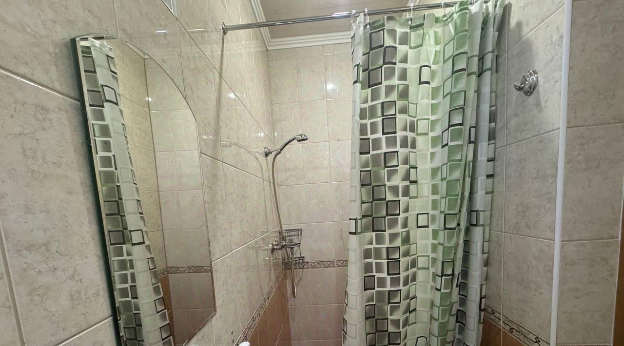 комната г Геленджик ул Александра Блока 9 Центр фото 4