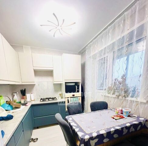 Ботаническая ул Походная 63 фото
