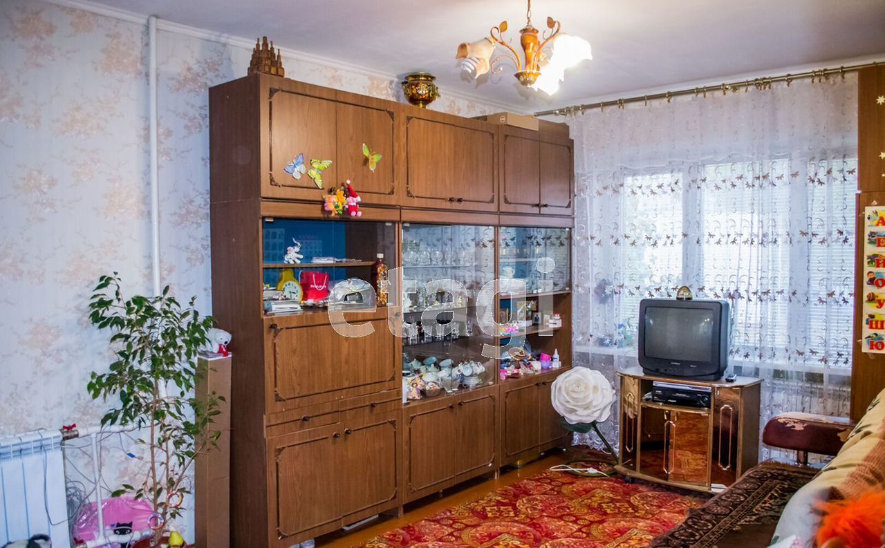 квартира г Липецк р-н Октябрьский ул 50 лет НЛМК 1 фото 1