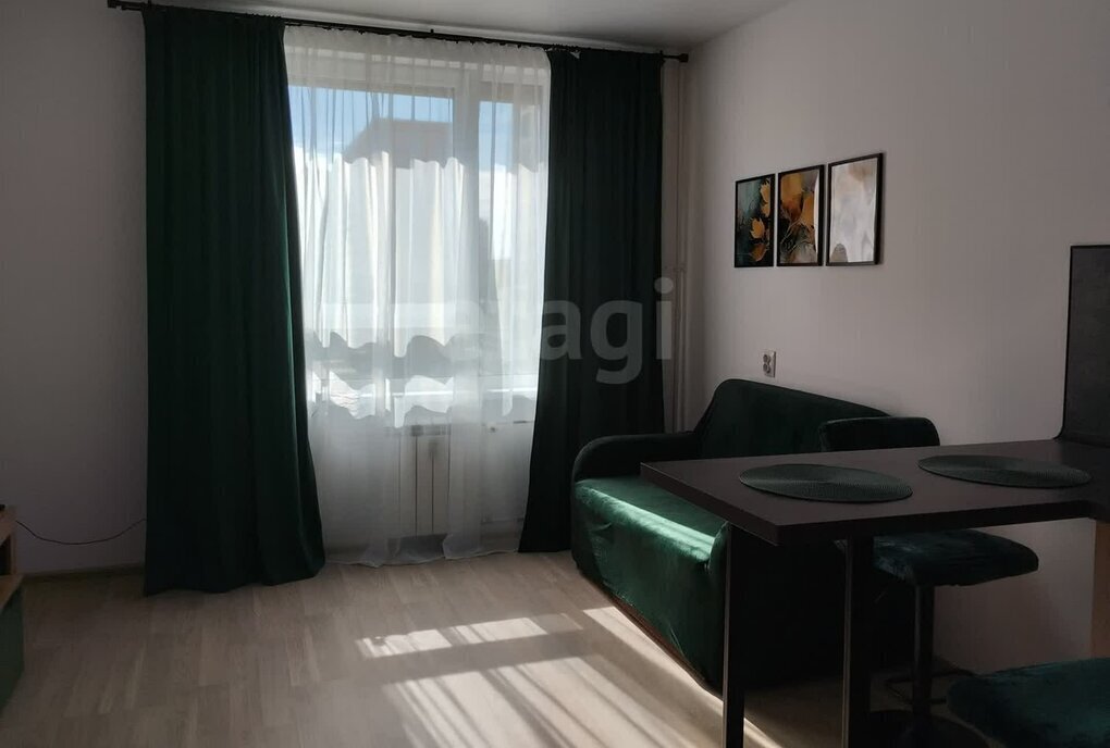 квартира г Ярославль ул Академика Колмогорова 22 фото 2