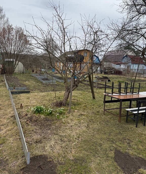 земля г Ярославль ул Старые Куксенки фото 4
