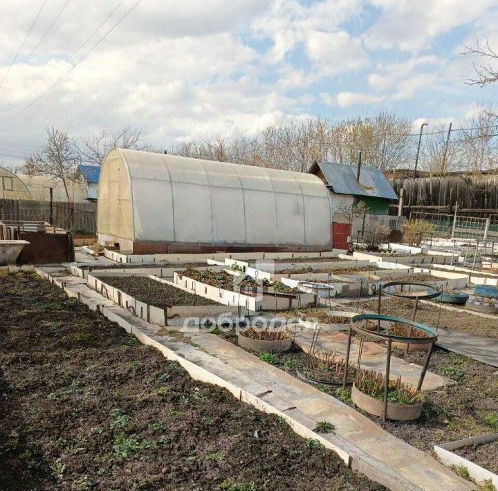 дом г Екатеринбург Машиностроителей снт Дружба-3 3 фото 4