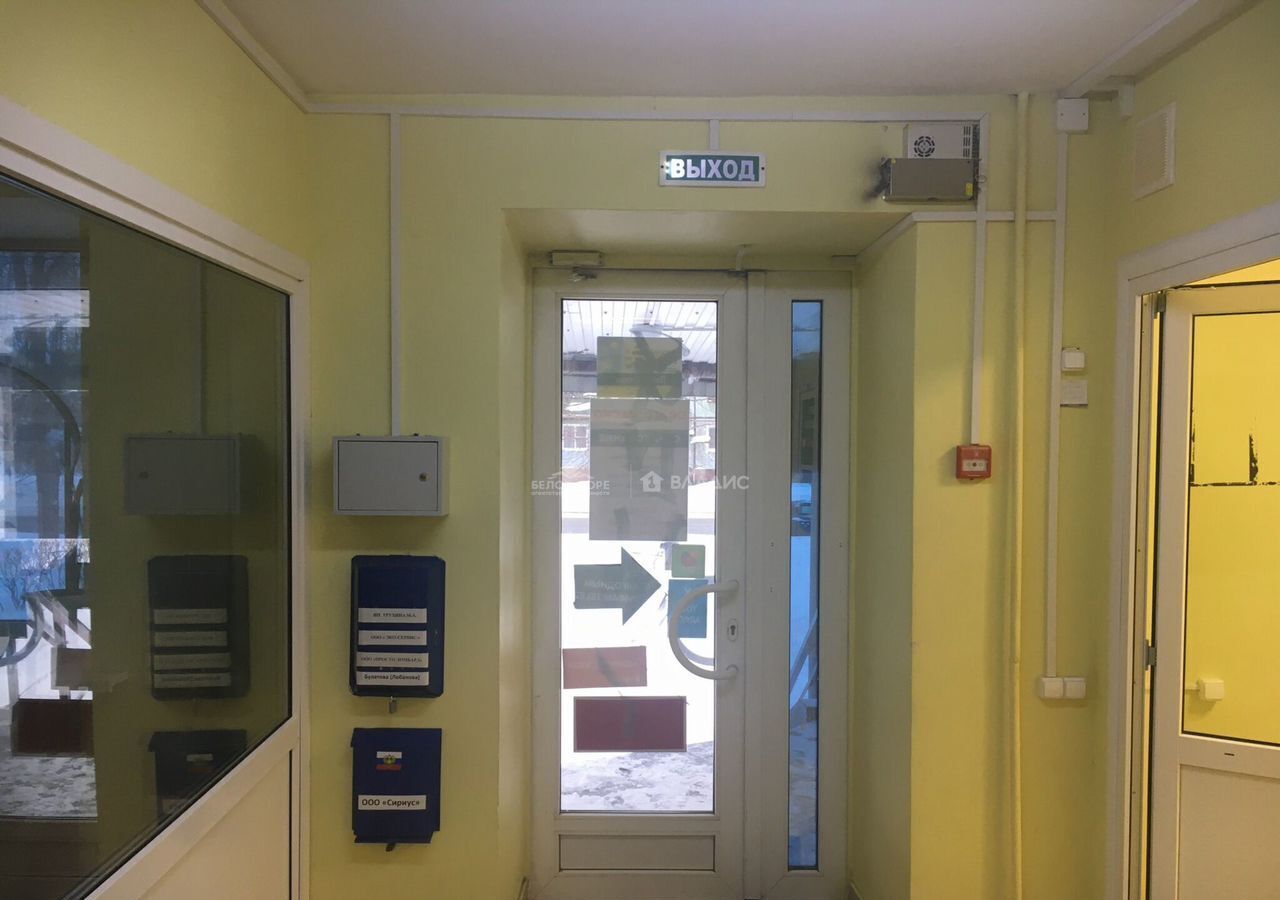свободного назначения г Северодвинск Центр ул Ломоносова 66 фото 2