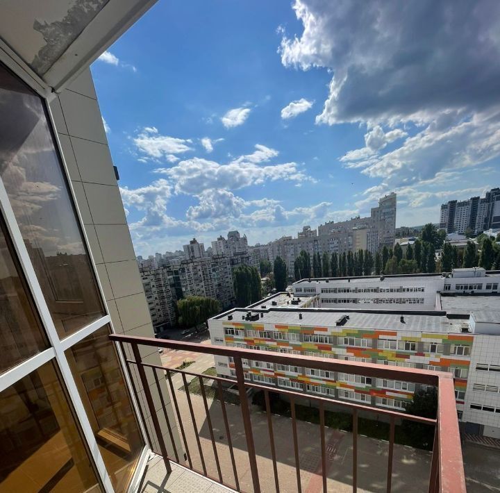 квартира г Белгород Западный ул Шаландина 5 фото 4
