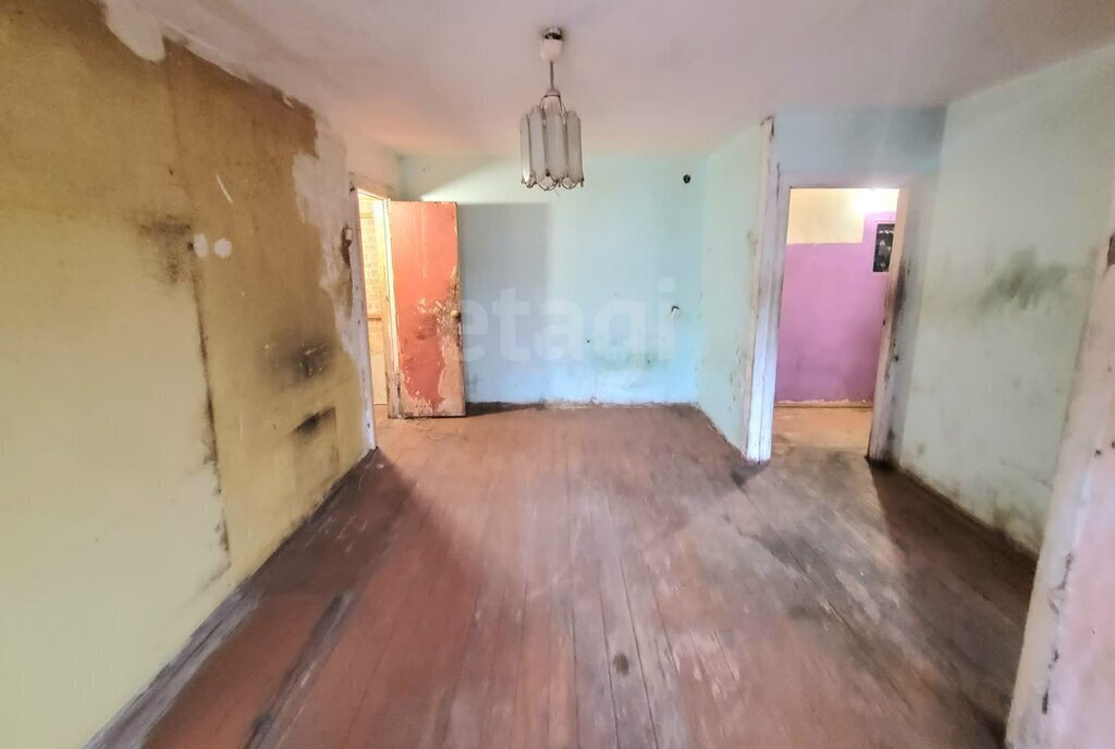 квартира г Тверь ул Орджоникидзе 40/76 фото 2