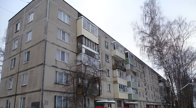 р-н Конаковский г Конаково ул Энергетиков 39 фото