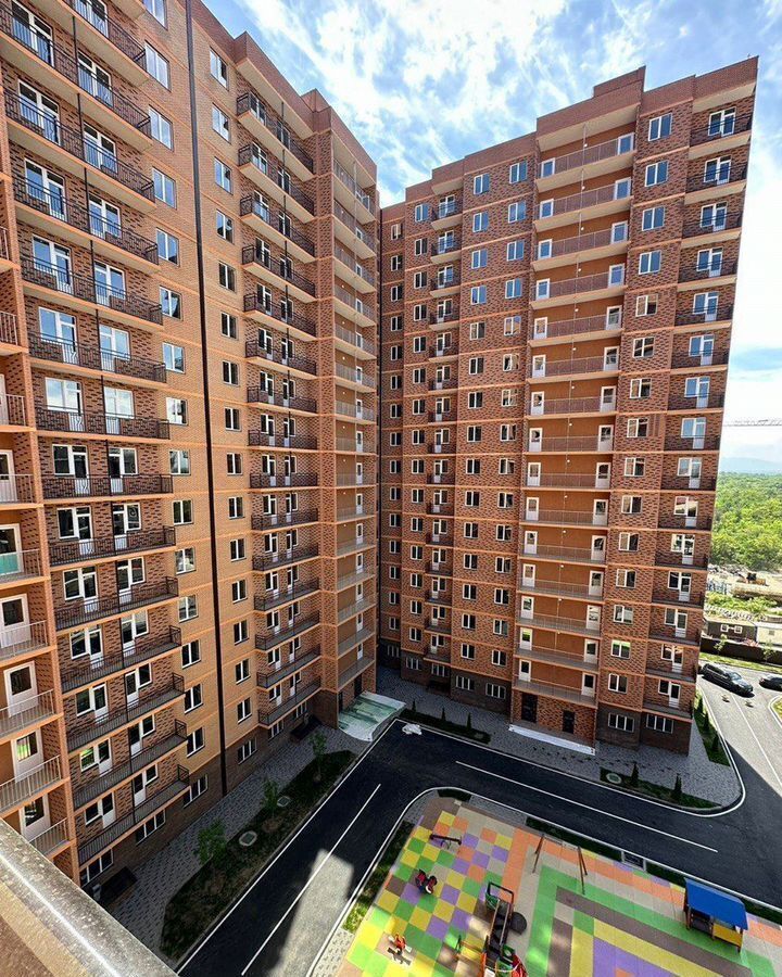 квартира г Грозный ул Мамсурова 1 фото 4