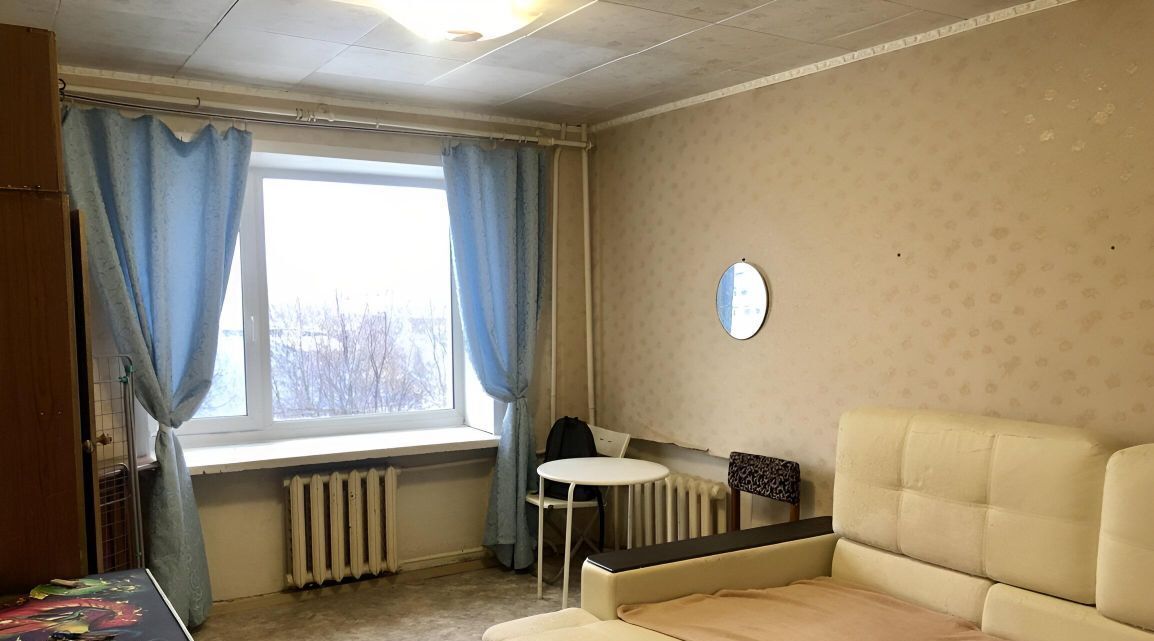 комната г Тверь р-н Московский ул Московская 90 фото 2