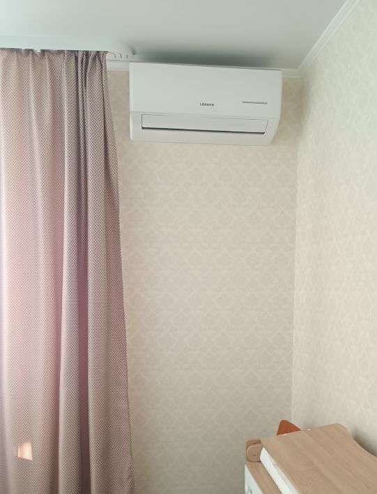 квартира г Уфа р-н Кировский ул Менделеева 102 фото 4