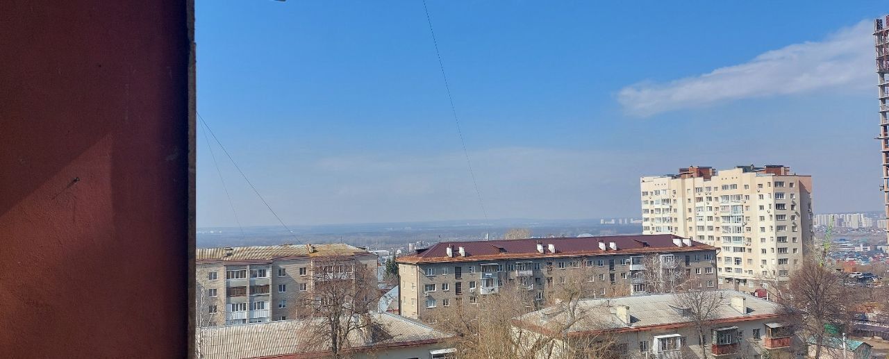 квартира г Уфа р-н Ленинский ул Султанова 24 фото 1
