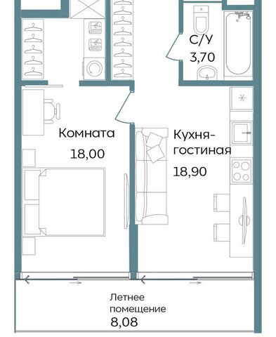 г Саки курортный кластер Темпо фото