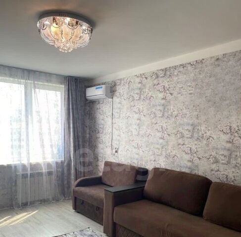 квартира р-н Первомайский ул Калинина 295 фото