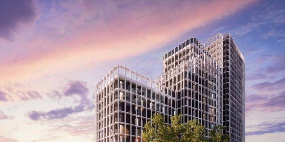 квартира г Владивосток р-н Фрунзенский ул Мыс Кунгасный 3б фото 1