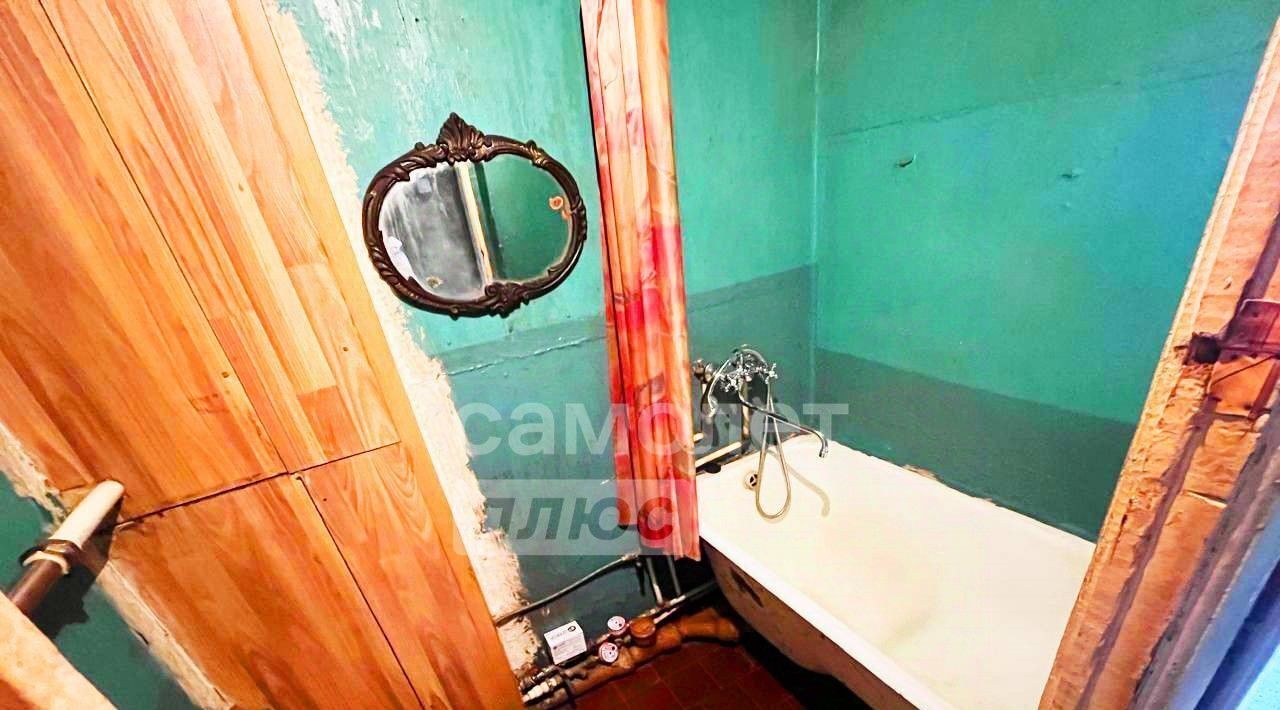 квартира г Фокино ул Строительная 5 фото 4