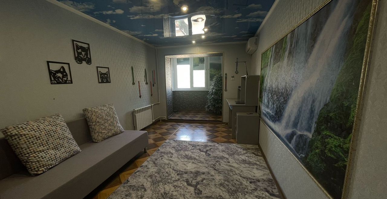 квартира г Железноводск п Иноземцево ул Свердлова 12бк/2 фото 4