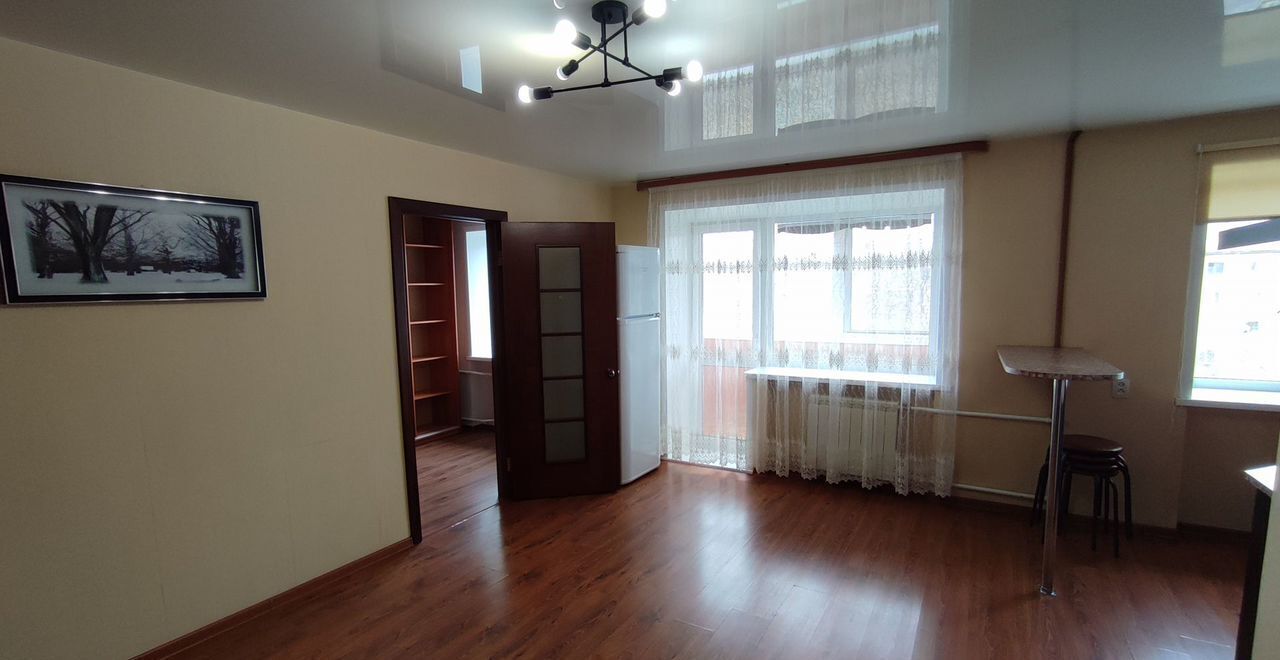 квартира г Екатеринбург Проспект Космонавтов, ул. Восстания, 23 фото 1