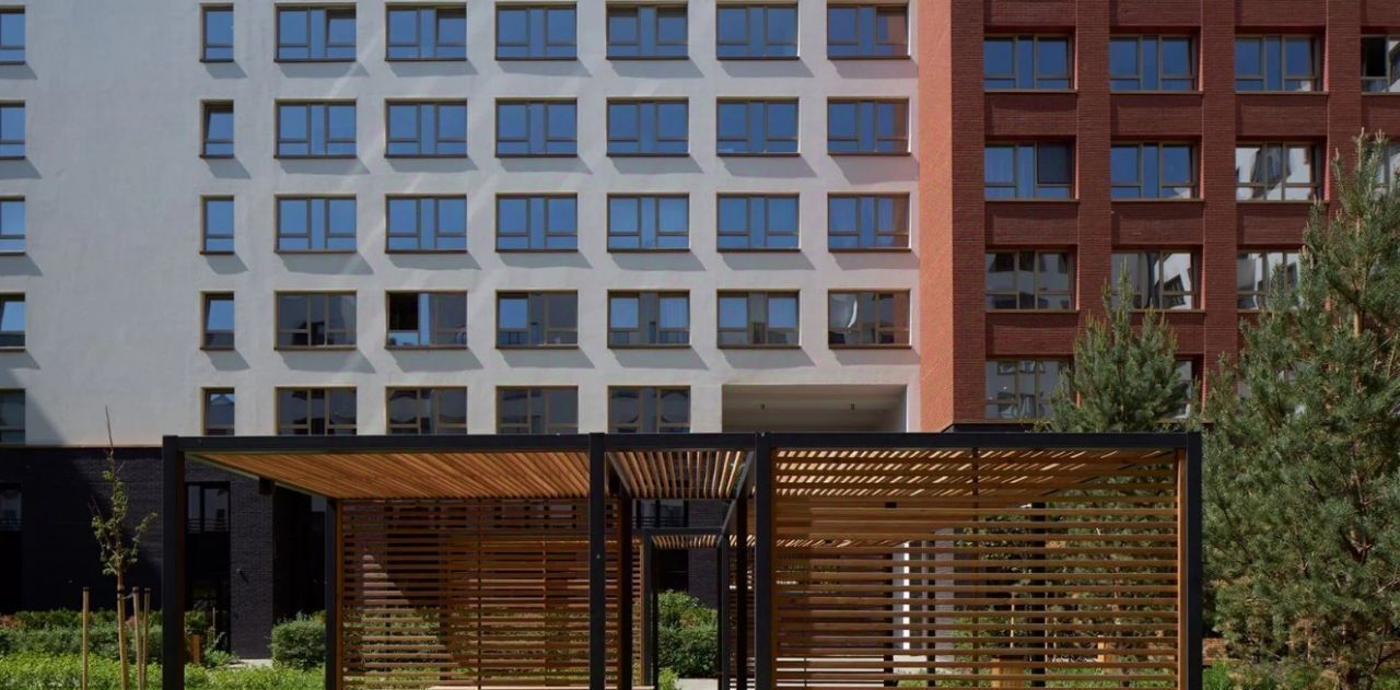квартира г Екатеринбург Ботаническая ул. Гастелло, 19А фото 3