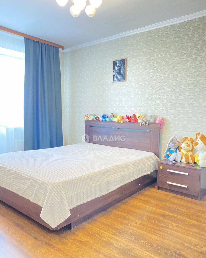 квартира г Улан-Удэ р-н мкр 110-й 5, р-н Октябрьский фото 2