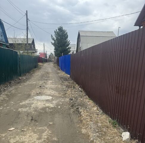Китой Садовая ул., 4 фото