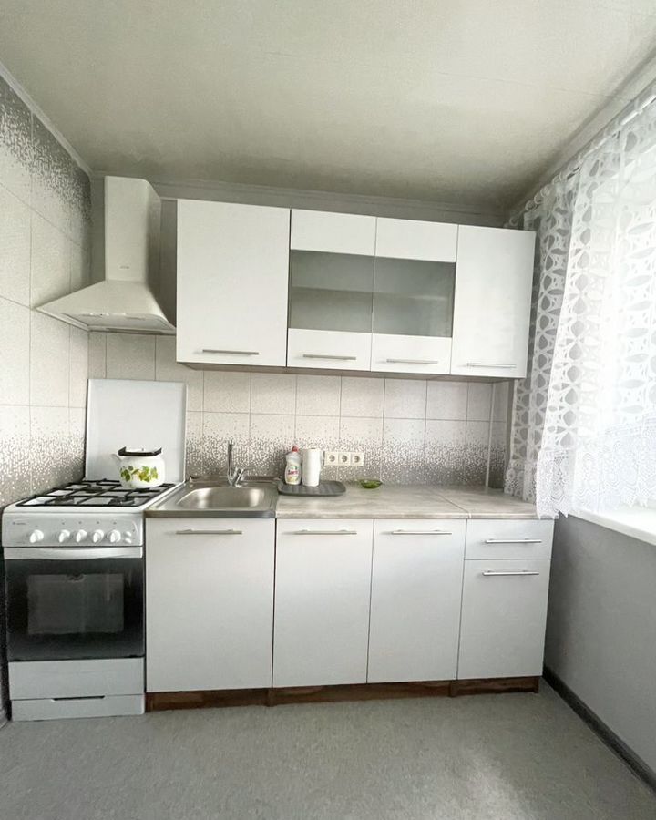 квартира г Люберцы дп Красково ул Лорха 17 дп. Красково фото 1