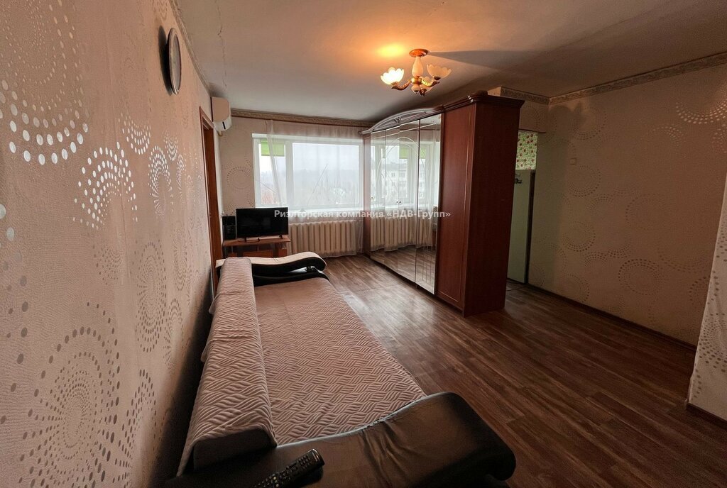 квартира г Хабаровск ул Руднева 21 фото 4