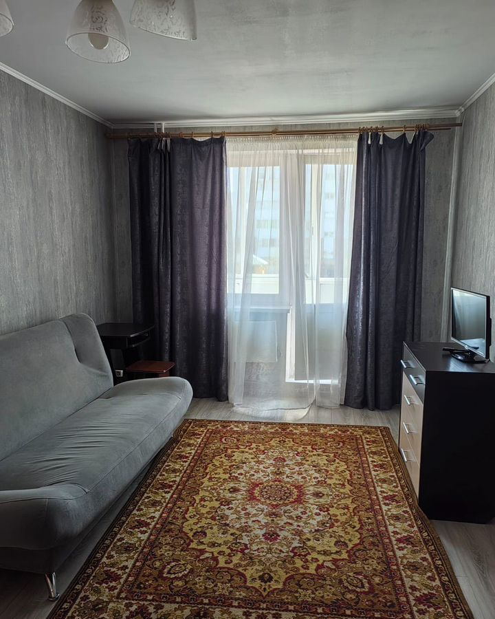 квартира г Иркутск р-н Свердловский ул Багратиона 27/2 фото 2
