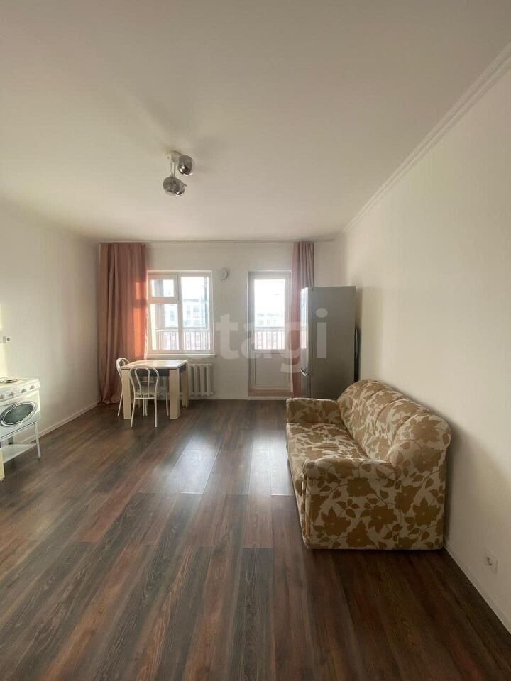 квартира г Якутск ЖК в квартале 9А Ulitsa Yakutskaya, 11, Yakutsk, Respublika Sakha Yakutiya, Russia, 677009 фото 1