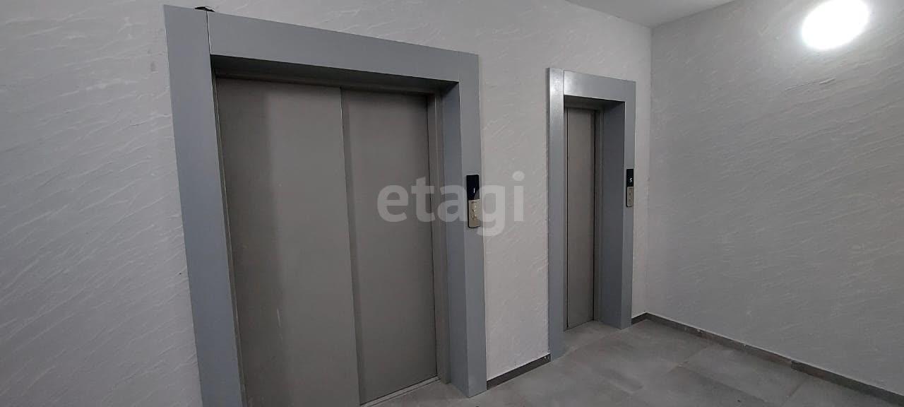 квартира г Якутск ул Свердлова 16/2 фото 3